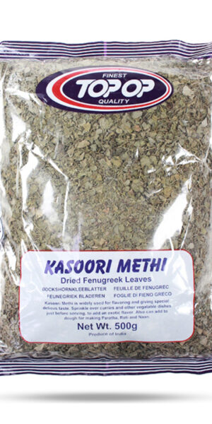 Top-Op Kasoori Methi 500g