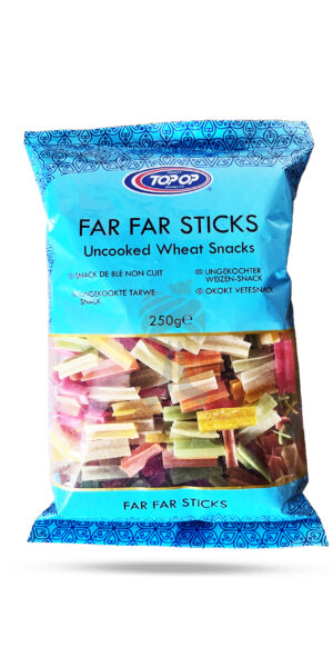 Top-Op Far Far Sticks Large 250g