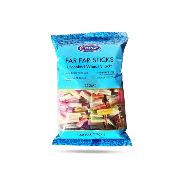 Top-Op Far Far Sticks Large 250g