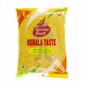 Kerala Taste Mung Dal 1kg-0