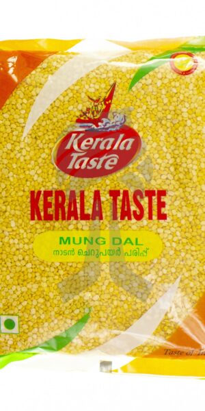 Kerala Taste Mung Dal 1kg-0