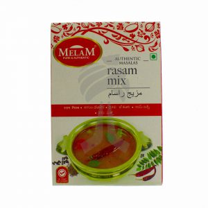 Melam Rasam Mix 200g-0