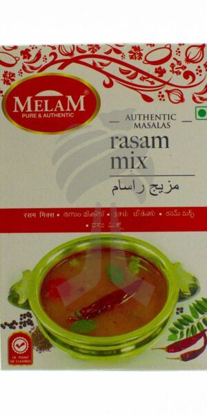 Melam Rasam Mix 200g-0