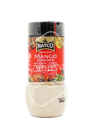 Natco Amchoor Mango Powder Jar 100g-0