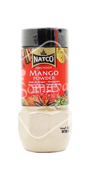 Natco Amchoor Mango Powder Jar 100g-0