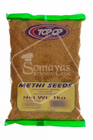 Top-Op Methi Seeds 375g-0