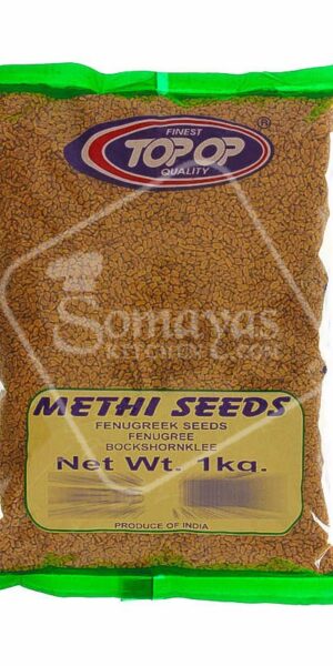 Top-Op Methi Seeds 375g-0