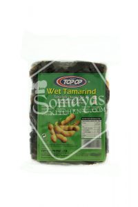 Top-Op Wet Tamarind With Seed 400g-0