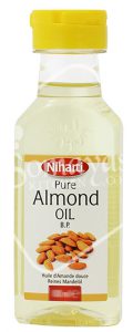 Niharti Pure Almond Oil 100ml-0