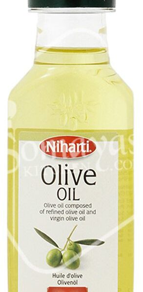 Niharti Olive Oil 100ml-0