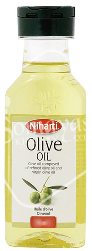 Niharti Olive Oil 100ml-0