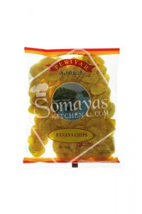 Periyar Banana Chips 150g-0