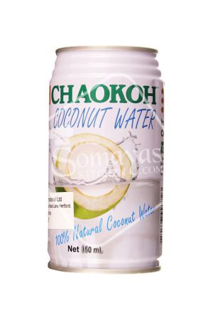 Chaokoh Coconut Water Case 24x350ml-0