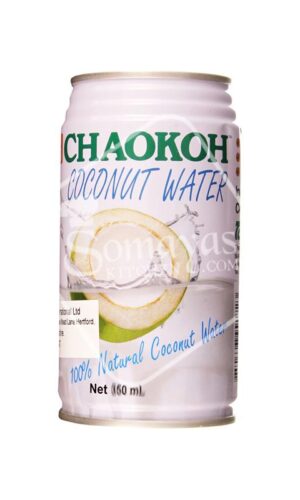 Chaokoh Coconut Water Case 24x350ml-0