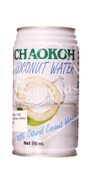Chaokoh Coconut Water Case 24x350ml-0