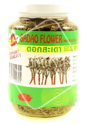 Bells & Flower Sadao (Margosa) Flower 450g-0