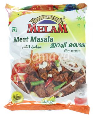 Melam Meat Masala 1kg-0