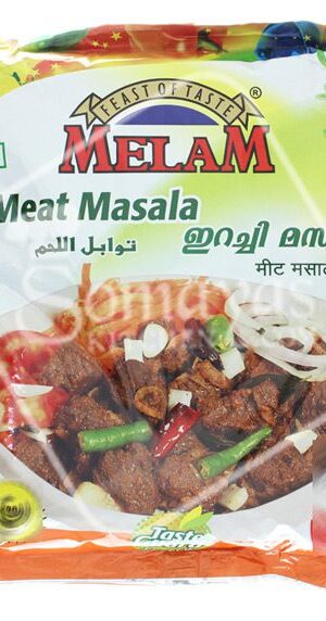 Melam Meat Masala 1kg-0