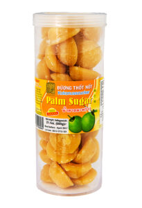 Chang Palm Sugar Small Discs Shape 600g
