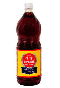 Tiparos Fish Sauce 1.5ltl