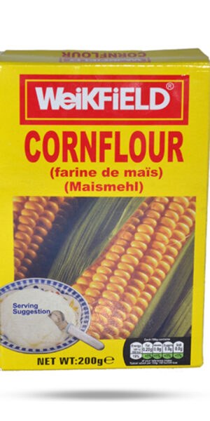 Weikfield Corn Flour 200g