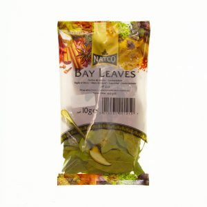 Natco Bay Leaves 10g-0