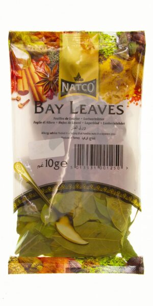 Natco Bay Leaves 10g-0