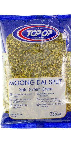 Top-Op Moong Dal Split 500g-0