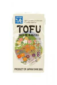 Satono Yuki Tofu (300g)-0