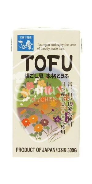 Satono Yuki Tofu (300g)-0