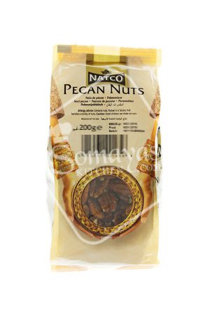 Natco Pecan Nuts 200g-0