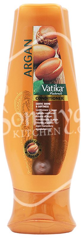 Vatika Argan Hair Conditioner 200ml-0