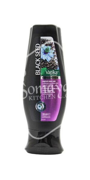 Vatika Black Seed Hair Conditioner 200ml-0