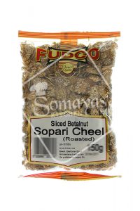 Fudco Sopari Cheel Roasted 150g-0