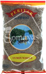 Periyar Cumin Whole 200g-0