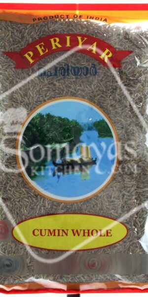 Periyar Cumin Whole 200g-0