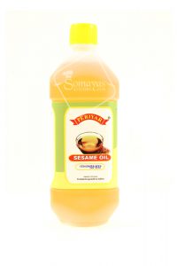 Periyar Sesame Oil 500ml-0