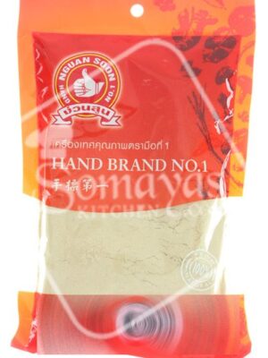 Hand Brand Galangal Powder 100g-0