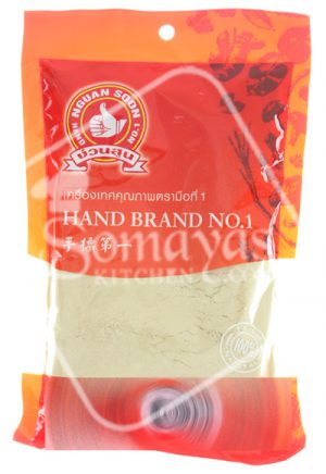 Hand Brand Galangal Powder 100g-0