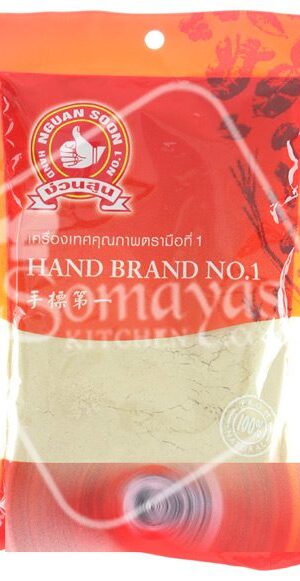 Hand Brand Galangal Powder 100g-0