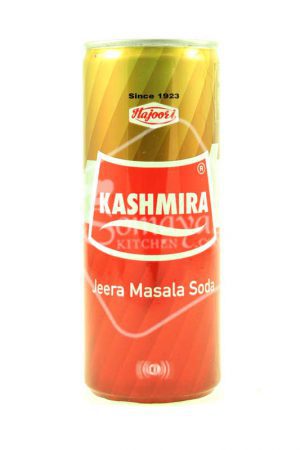 Hajoori Kashmira Jeera Masala Soda 250ml-0