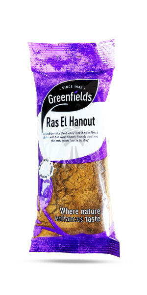 Greenfields Ras Al Hanout 75g