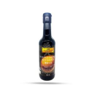 Lee Kum Kee Double Deluxe Soy Sauce 500ml