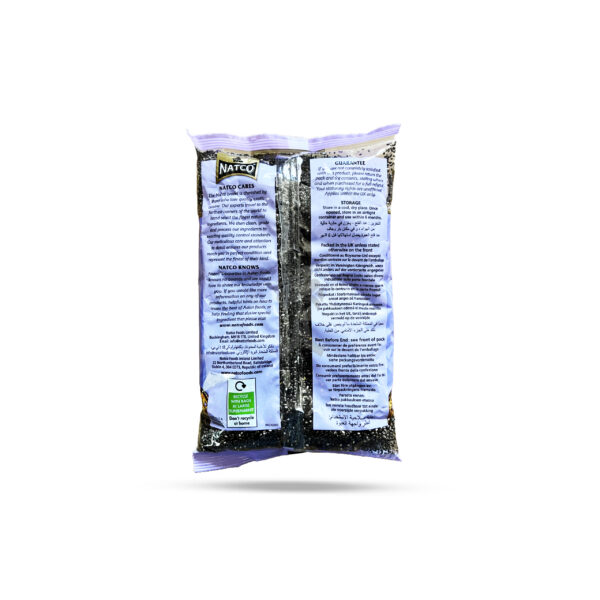 Natco Chia Seeds 250g - Image 2