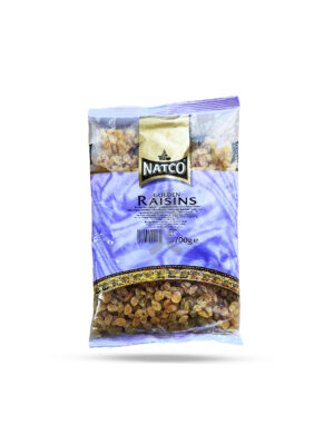 Natco Raisins Golden 700g