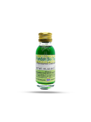 Double Seahorse Pandan Essence 30ml