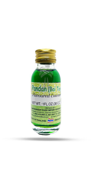 Double Seahorse Pandan Essence 30ml