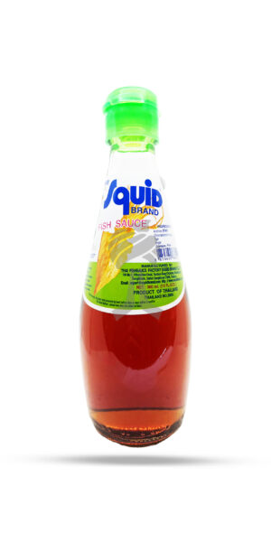 Squid Fish Sauce 300ml