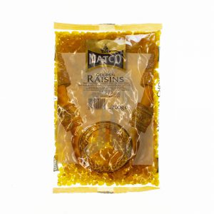 Natco Raisins Golden 700g-0
