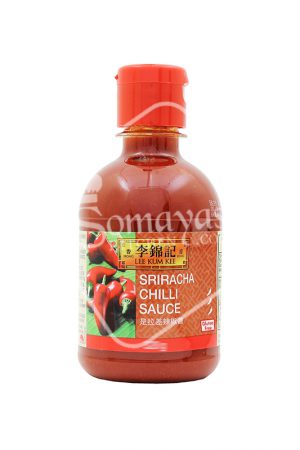 Lee Kum Kee Sriracha Chilli Sauce Gluten Free 320g-0